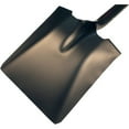 thumbnail image 3 of Bilot 62520 35 in. Fiberglass D-Grip Handle 14-Gauge Steel Square Point Shovel, 3 of 5