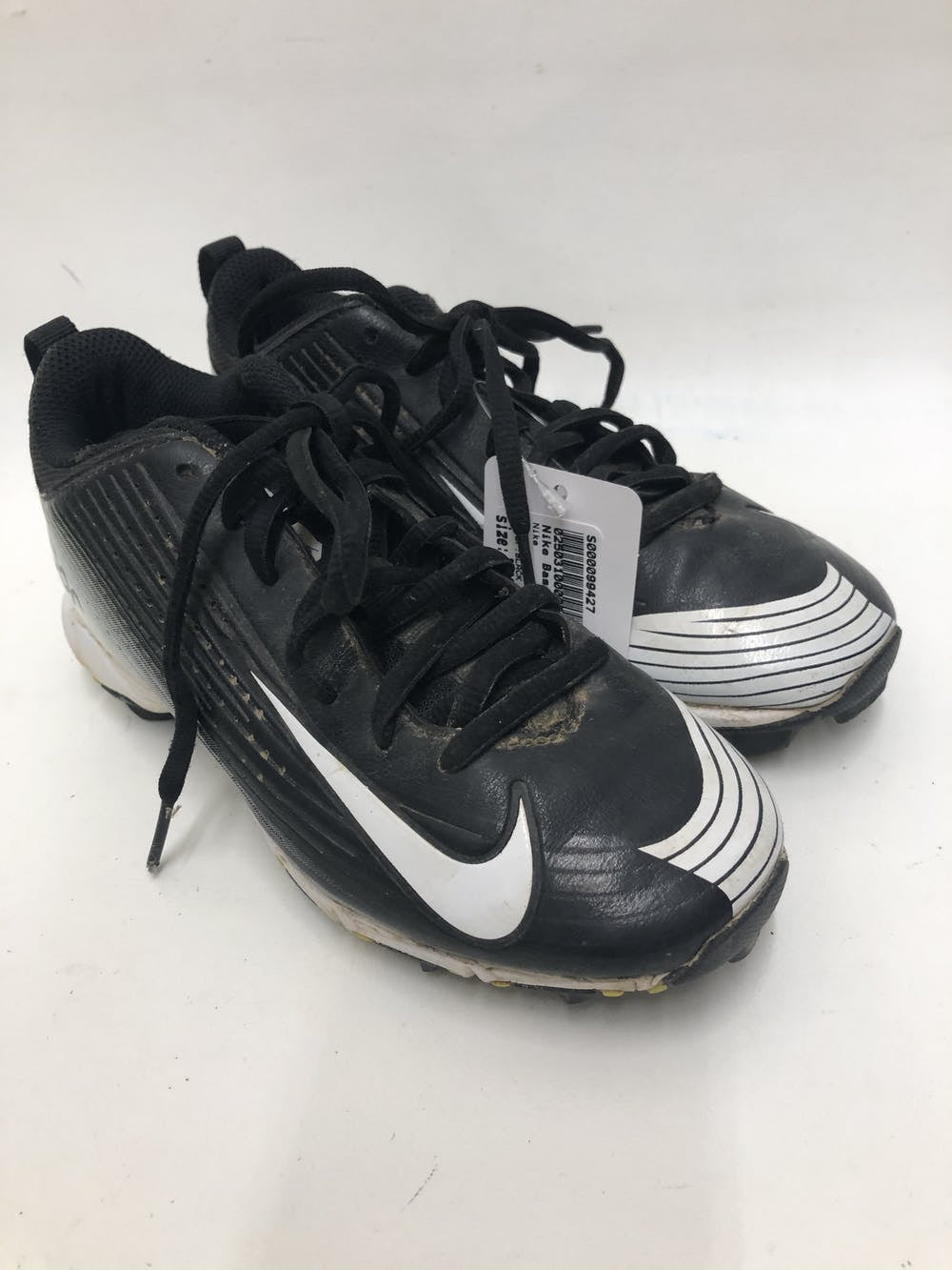 Used Nike VAPOR Junior 02 Baseball 