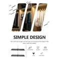 thumbnail image 3 of 2pcs Belts Racks Belt Scarf Storage Organizer Closet Tie Racks Belt Hangers, 3 of 9