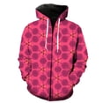 thumbnail image 1 of Sudadera con capucha y cremallera estilo étnico exótico retro para hombre, estilo hip hop, para adolescentes, manga larga, gran oferta 2024, estampado 3D, estilo Harajuku, gran tamaño, moda de primave, 1 of 6
