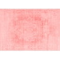 thumbnail image 1 of Ahgly Company Indoor Rectangle Oriental Red Industrial Area Rugs, 7' x 9', 1 of 4