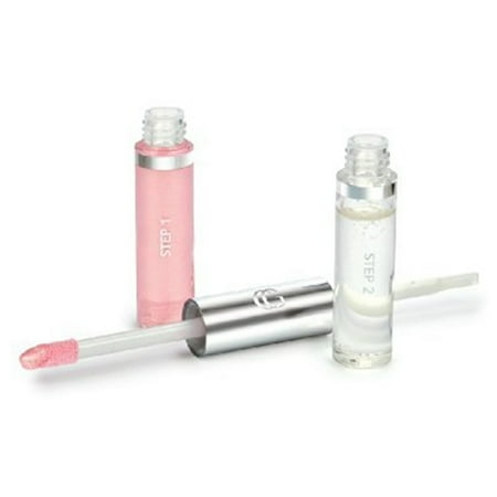 CoverGirl Outlast Double Lipshine