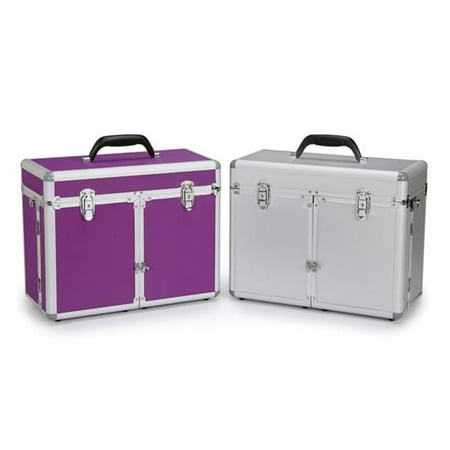 UPC: 0721343244110 | Pet Pals TP244 11 Top Performance Prof Grmg Tool Case Chrome Q