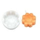 thumbnail image 1 of Aceite esencial Molde de vela portátil Reutilizable Molde de silicona 3D Velas de vacaciones haciendo artesanía herramienta decoración suministros domésticos sol Inevent HA012532-01, 1 of 7