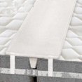 thumbnail image 1 of Adjustable Bed Connector for Twin to King Mattress Setup with Secure Straps Perfect for Guest Room Use, 1 of 2
