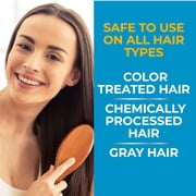 Nizoral Anti-Dandruff Shampoo with 1% Ketoconazole, Fresh Scent, 7 fl oz