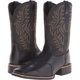 thumbnail image 2 of Bota Bota Western Bordada Larga Punta Cuadrada para Hombre, 2 of 7