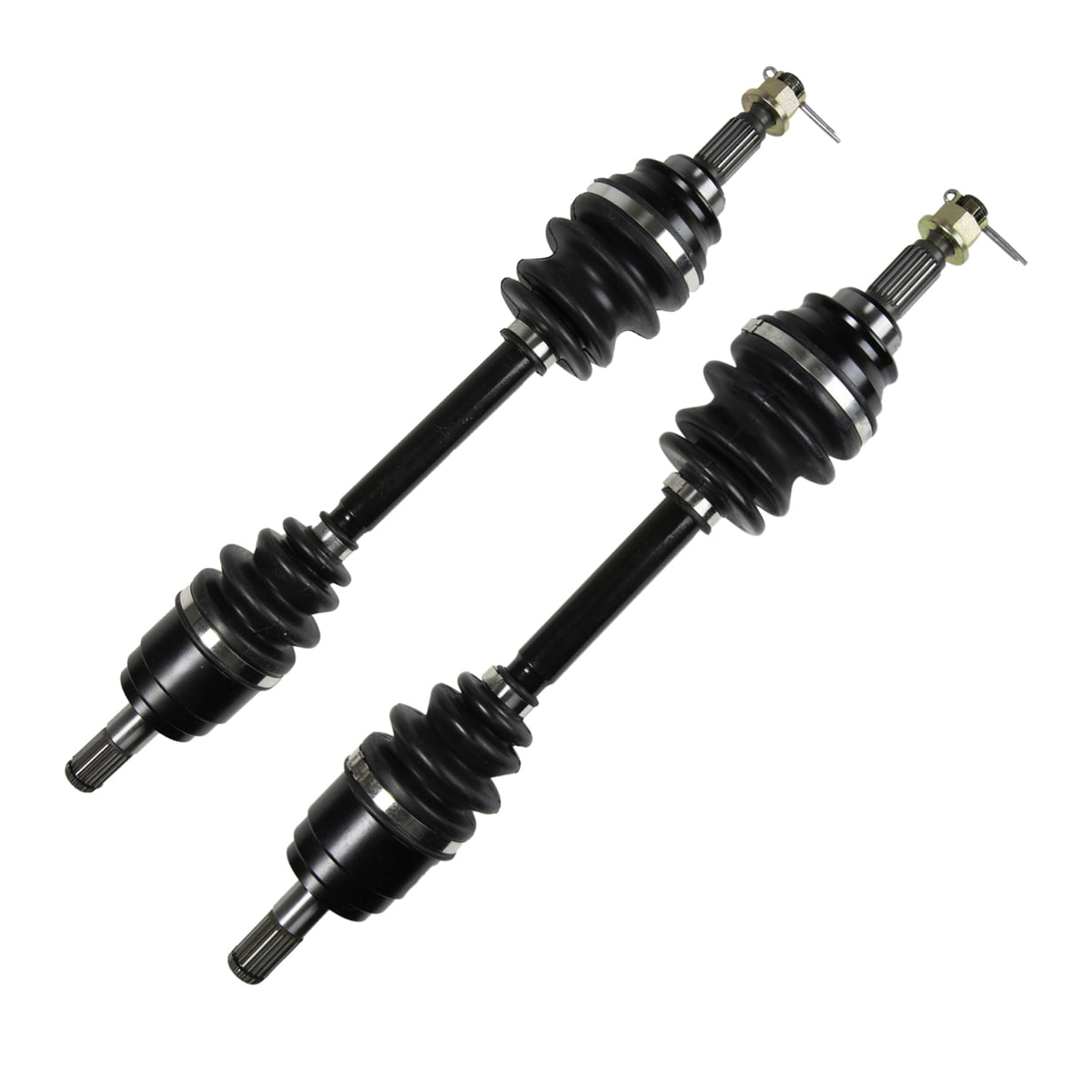 44350-HN8-A42 FRONT LEFT COMPLETE CV JOINT AXLE Fits HONDA 44350-HN8-A41