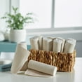 thumbnail image 6 of McKesson Elastic Bandage Compression Wrap for Injuries - 6 in x 5 yd, 10 Count, 5 Packs, 50 Total, 6 of 11