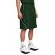 thumbnail image 1 of Sport-Tek PosiCharge Mesh Reversible Spliced Short L Verde bosque deporte-tek T565, 1 of 1