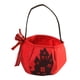 thumbnail image 2 of Bolsa reutilizable para dulces de Halloween, ideal para pedir dulces o pedir golosinas. Casa, 2 of 9