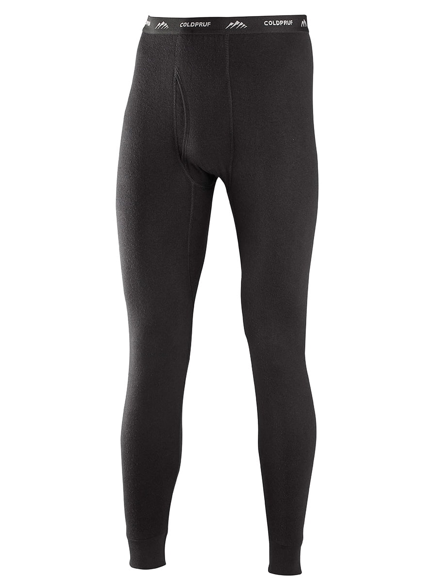 ColdPruf Men's Basic Base Layer Leggings