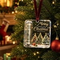 thumbnail image 5 of Clearance! Christmas Cash Gift Ornament, Christmas Tree Money Holder for Cash, Christmas Decoration Gift, 5 of 8