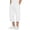 White, variant on JTieacloth Drawstring Pants for Men Men's Casual Cargo Pants With Pocket Design Comfortable Stretch Fabric Relaxed Fit Outdoor Work Travel Everyday Wear Durable Lightweight Trousers For Men Black