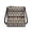 African Aztec Geometric, variant on Halloween Ghost Candy Pumpkin Crossbody Purse Leather Crossbody Satchel Bag for Women Cell Phone Bag Women's Casual Messenger Bag Lightweight Handbags