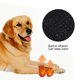 thumbnail image 1 of Zerodis - Juego de 2 protectores para piernas de mascotas, para perros, gatos, mascotas, Negro, L Ecomeon no, 1 of 6