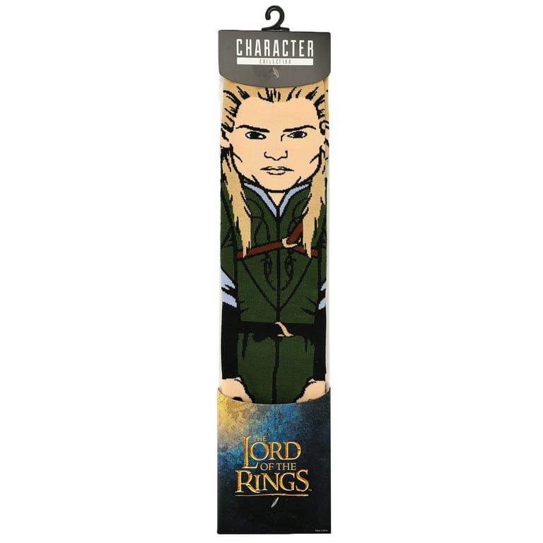 Bookmark - Legolas