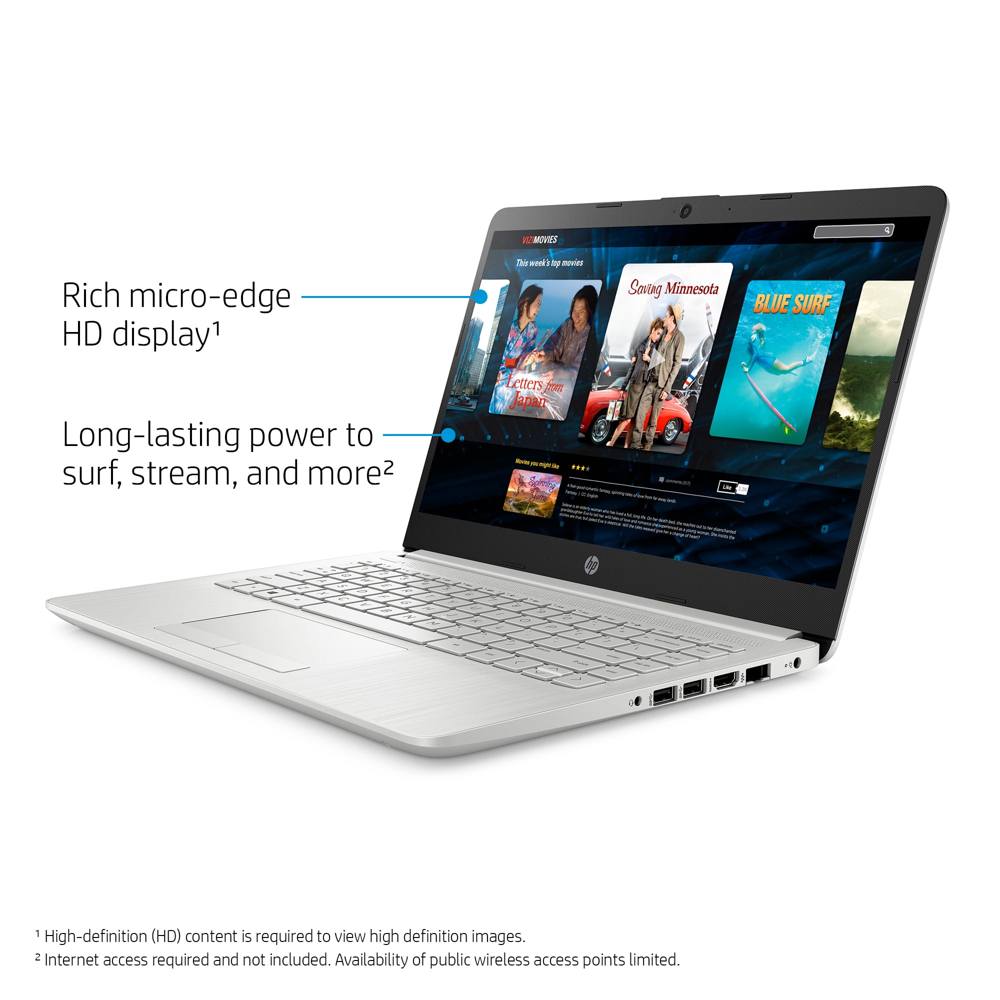 HP Thin & Lightweight 14 HP Thin & Lightweight 14
