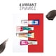 thumbnail image 2 of Wella Color Fresh Masks, Cool Espresso, Natural Shade, Temporary Color, Damage Free, Color-Depositing Hair Mask With Avocado Oil, Silicone Free, 5 oz., 2 of 13