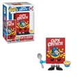 thumbnail image 1 of Vinil POP Caja de Cereales Quaker Cap'n Crunch Funko, 1 of 1