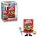 thumbnail image 1 of Vinil POP Caja de Cereales Quaker Cap'n Crunch Funko, 1 of 1