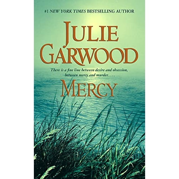 Pre-Owned Mercy, (Paperback)