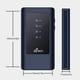 thumbnail image 2 of Módem móvil portátil Hotspot 5G MiFi con ranura para tarjeta SIM WiFi hasta 16 usuarios, 2 of 9