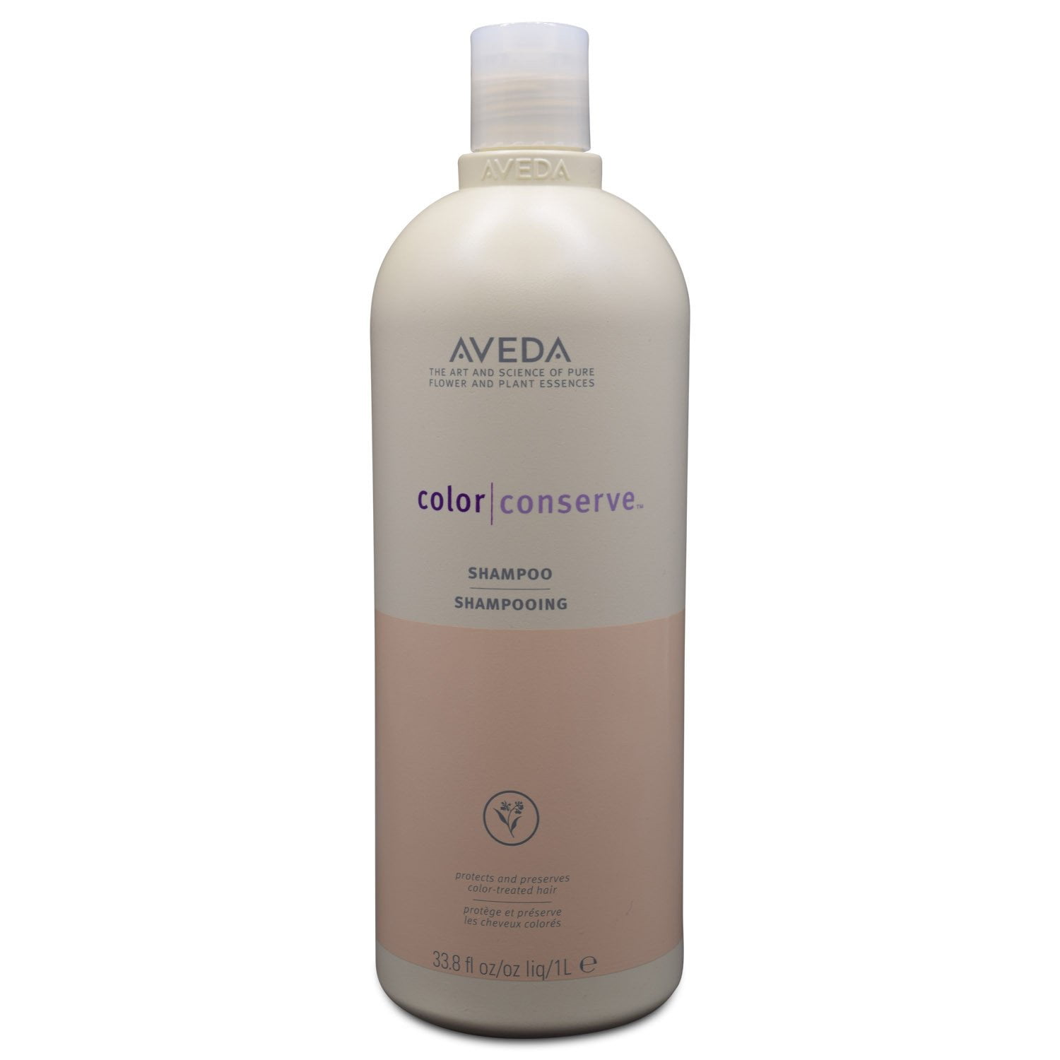 Aveda Aveda Color Conserve Shampoo 1l/33.8oz Walmart