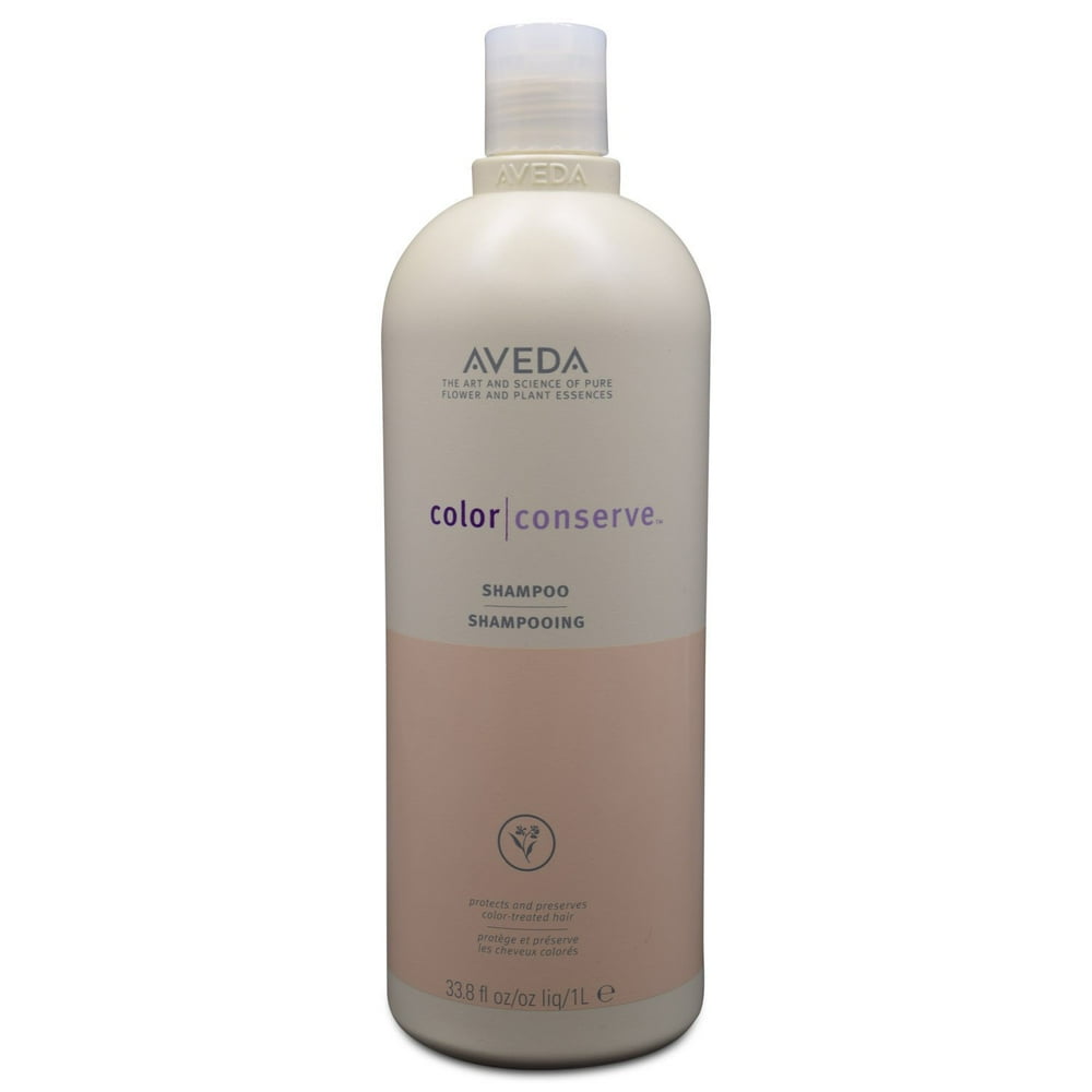 Aveda Aveda Color Conserve Shampoo 1l/33.8oz