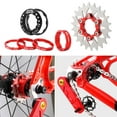 thumbnail image 3 of Bike Single Speed Adaptor 22T, 3 of 8