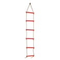 thumbnail image 1 of Children Ladder Toy Children Climbing Ladder Physical Coordination Not Easy To Break Great Load Capacity For Home Children'S Clothing Store, 1 of 8