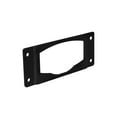 thumbnail image 4 of ESP Truck Accessories Brake Controller Mounting kit for 2016-2019 Toyota Tacoma Compatible with Tekonsha P3 Brake Controller, 4 of 4