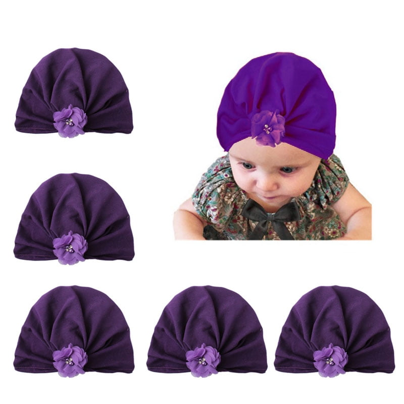 Sunscreen Hats for Baby Kids Girls Boys Caps Bohemia India Sun