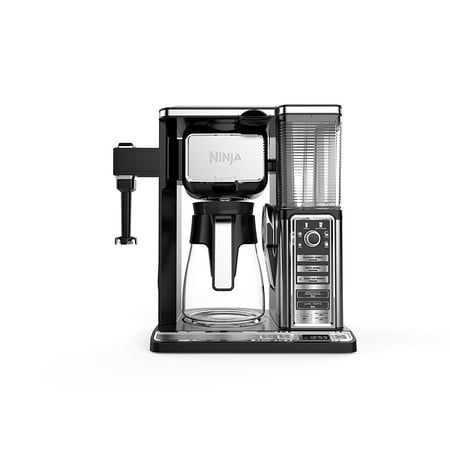 Ninja Megaphone - Ninja Coffee Bar Glass Carafe System