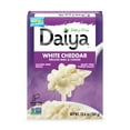 thumbnail image 2 of Daiya Dairy Free Gluten Free Deluxe White Cheddar Mac and Cheese, 10.6 oz (Shelf Stable), 2 of 8
