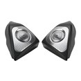 thumbnail image 4 of Tweeter Rotatif, Plug And Play Mat Remplacement de Haut-Parleur de Porte 3D pour - A-Class W177 2019-2021 pour Modification, 4 of 8