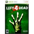 thumbnail image 1 of Left 4 Dead Electronic Arts Xbox 360, 1 of 18