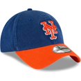 thumbnail image 3 of New Era MLB Core Classic 9TWENTY 2-Tone Adjustable Hat Cap One Size Fits All, 3 of 8
