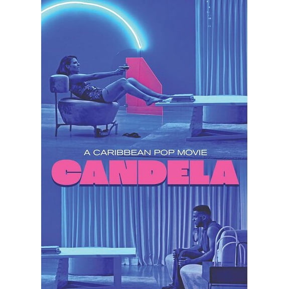 CANDELA (DVD), Breaking Glass, Mystery & Suspense