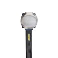 thumbnail image 4 of Estwing ESH-1036X 10-Pound Hard Face Sledge Hammer, 36-Inch Indestructible Handle, 4 of 8