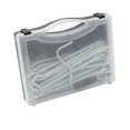thumbnail image 2 of Camping Tent Stakes Multipurpose Tent Pegs for Tents Canopy, 2 of 5