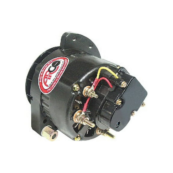 Arco 60121 1/2 in. High-Amp Alternator