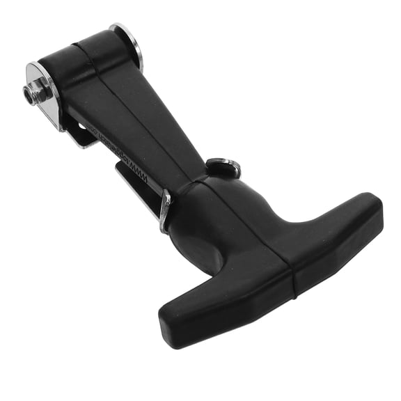 Milisten Shock Absorption T Handle Cooler Latch Rubber 1 Set