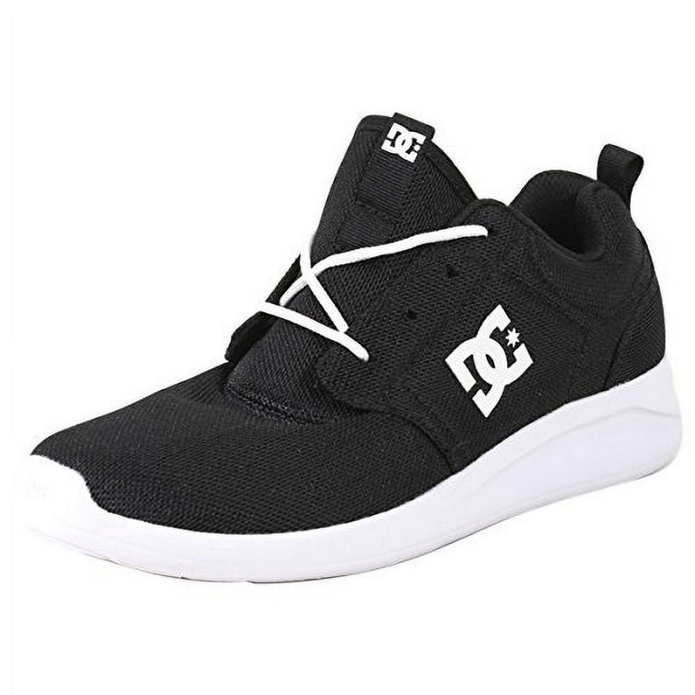 Dc midway skate shoes mens clearance