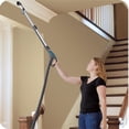 thumbnail image 4 of Kenmore Pet Friendly Lightweight Bagged Canister Vacuum Cleaner with Extended Telescoping Wand, HEPA, 2 Motors, Retractable Cord, and 4 Cleaning Tools, Blue, 4 of 7