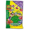 thumbnail image 1 of SES Creative 703 1000 Pièces Perles&44; Vert - Cas de 10, 1 of 1