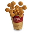 thumbnail image 5 of (Hot) Freshness Guaranteed Popcorn Chicken Cup, 6 oz, 1 Count, Ready-to-Eat, 5 of 8