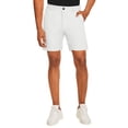 thumbnail image 5 of PULI Men’s Golf Dress Shorts Flat Front 7" Lightweight Quick-Dry Hybrid Chino Shorts with Pockets, 5 of 7