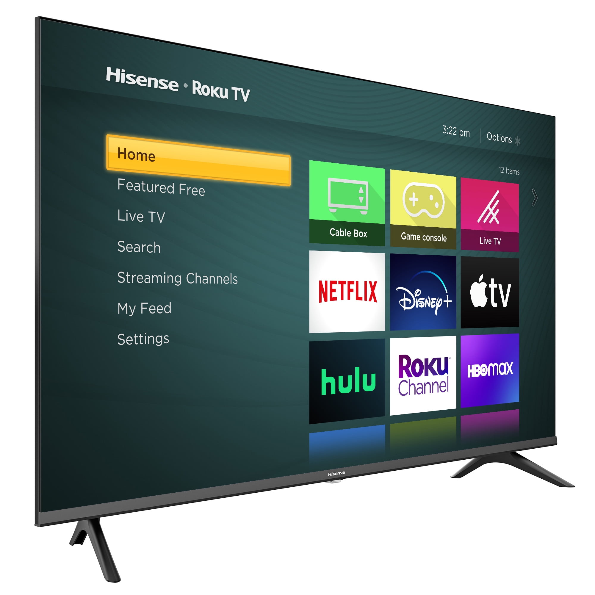 Hisense 40 Hisense 40