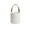 A, variant on Closet Organizers And Storage Wall Hanging Rope Basket With Artificial Decor, Jute Woven Storage Organizer Flower Plants Basket Closet Organizers and Storage Boxs for Toys, Clothes, Home, Office